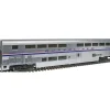 Walthers 920-12100 HO Amtrak 85' Bombardier Superliner II Transition Sleeper - Your Source for Gaming Essentials Cheap
