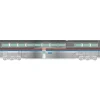 Walthers 920-13332 HO Amtrak 85' Budd Hi-Level Diner (Phase 2) - Your Source for Gaming Essentials Cheap
