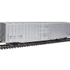Walthers 920-102204 HO Amtrak 60' Gunderson Express Boxcar - Ready To Run #71033 - Your Source for Gaming Essentials Clearance