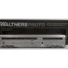 Walthers 920-13331 HO Amtrak 85' Phase 1 Budd Hi-Level Diner - Your Source for Gaming Essentials Discount