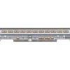 Walthers 920-11023 HO Amtrak 85' Pullman-Standard Superliner Sleeper (Phase Ivb) - Your Source for Gaming Essentials Best