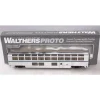 Walthers 920-11043 HO Amtrak 85' Pullman-Standard Superliner Lounge Phase IVb - Your Source for Gaming Essentials Store