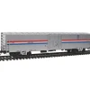 Walthers 920-11152 HO Amtrak 60' Thrall Material Handling Car MHC-2 RTR #1514 - Your Source for Gaming Essentials Best