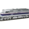 Walthers 910-9454 HO Amtrak EMD F40PH - Standard DC #409 - Your Source for Gaming Essentials* Clearance