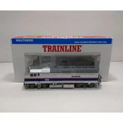 Walthers 931-335 HO Amtrak EMD F40PH Standard DC Phase IV - Your Source for Gaming Essentials Store