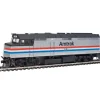 Walthers 910-19452 HO Amtrak EMD F40PH - SoundTraxx Sound & DCC #381 - Your Source for Gaming Essentials* Best