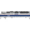 Walthers 910-19454 HO Amtrak EMD F40PH - SoundTraxx Sound & DCC #409 - Your Source for Gaming Essentials*