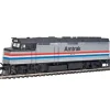 Walthers 910-19451 HO Amtrak EMD F40PH - SoundTraxx Sound & DCC #311 - Your Source for Gaming Essentials* Discount