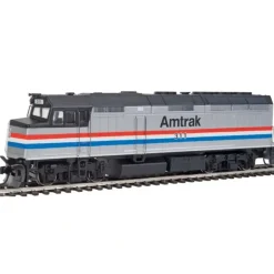 Walthers 910-19451 HO Amtrak EMD F40PH - SoundTraxx Sound & DCC #311 - Your Source for Gaming Essentials* Discount