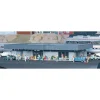 Walthers 933-3038 HO Amtrak Station Building Kit - Your Source for Gaming Essentials Discount
