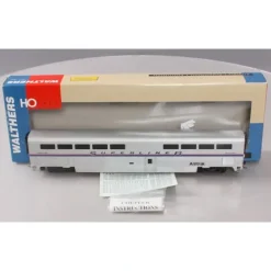 Walthers 932-6131 HO Amtrak Superliner II Dining Car - Your Source for Gaming Essentials Hot