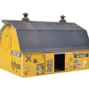 Walthers 933-3339 HO Antiques Barn Kit - Your Source for Gaming Essentials Cheap