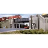 Walthers 933-3190 HO Art Deco Highway Underpass Cornerstone Series Kit - Your Source for Gaming Essentials Flash Sale
