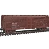 Walthers 910-4509 HO Atchison Topeka & Santa Fe 40' Stock Car Dreadnaught #27165 - Your Source for Gaming Essentials*