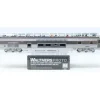 Walthers 920-9344 HO ATSF Chief 85' Budd Big Dome Bar-Lounge Dormitory - Your Source for Gaming Essentials Best