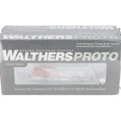 Walthers 920-40921 HO ATSF F7A-B Diesel Locomotive with DCC/Sound #314L/314A MT/Box - Your Source for Gaming Essentials New