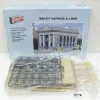 Walthers 933-3031 HO Bailey Savings & Loan Building Kit - Your Source for Gaming Essentials Cheap
