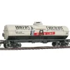 Walthers 931-1615 HO Baker's Chocolate GATX 40' Tank Car #31057 - Ready to Run - Your Source for Gaming Essentials* Discount