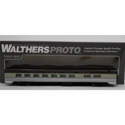Walthers 920-9406 HO Baltimore & Ohio 85' P-S 56-Seat Full Dining Car Std - Your Source for Gaming Essentials Cheap