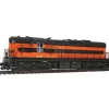 Walthers 920-41902 HO B&LE EMD SD7 Diesel Locomotive #802 w/Sound & DCC - Your Source for Gaming Essentials New