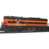 Walthers 920-48903 HO B&LE EMD SD7 Diesel Locomotive - Standard DC #802 - Your Source for Gaming Essentials Online
