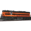 Walthers 920-41903 HO B&LE EMD SD7 Diesel Locomotive #803 w/Sound & DCC - Your Source for Gaming Essentials Shop