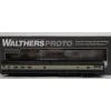 Walthers 920-9400 HO B&O Capitol Limited 85' P-S Baggage-Dorm-Coffee Shop-Lounge - Your Source for Gaming Essentials Store