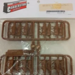 Walthers 933-3143 HO Beef Cattle Figures (Set of 16) - Your Source for Gaming Essentials Hot