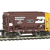 Walthers 910-58053 HO BN 24' Minnesota Taconite Ore #95750, 95755, 95860, 95877 - Your Source for Gaming Essentials* Best