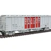 Walthers 910-7210 HO Brach's Candy GACX 50' 2-Bay Airslide Covered Hopper #47486 - Your Source for Gaming Essentials* Clearance