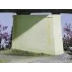 Walthers 933-1041 HO Bridge Pier for Double-Track Truss Bridge - Your Source for Gaming Essentials Best