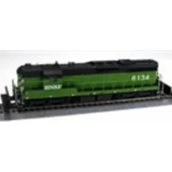 Walthers 920-48610 HO Burlington Northern Santa Fe EMD SD9-Standard DC #6134 - Your Source for Gaming Essentials Online