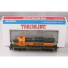 Walthers 931-120 HO Burlington Northern Santa Fe EMD GP9M Diesel Loco DC #3820 - Your Source for Gaming Essentials New