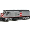 Walthers 910-19457 HO Caltrain EMD F40PH Diesel Locomotive Sound & DCC #900 - Your Source for Gaming Essentials* Discount