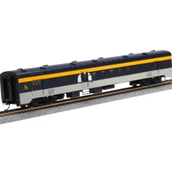 Walthers 920-9360 HO C&O Pere Marquette 85' PS RPO-Baggage Car - Your Source for Gaming Essentials New
