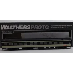 Walthers 920-16454 HO Canadian National 85' Pullman-Standard 10-6 Sleeper Car - Your Source for Gaming Essentials Online