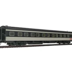 Walthers 920-15454 HO Canadian National 85' Pullman-Standard 10-6 Sleeper - Your Source for Gaming Essentials Cheap