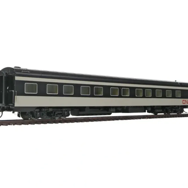 Walthers 920-15454 HO Canadian National 85' Pullman-Standard 10-6 Sleeper - Your Source for Gaming Essentials Cheap