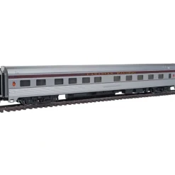 Walthers 910-30104 HO Canadian Pacific 85' Budd 10-6 Sleeper - Ready to Run - Your Source for Gaming Essentials* Sale