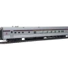 Walthers 910-30154 HO Canadian Pacific 85' Budd Diner - Ready to Run - Your Source for Gaming Essentials*