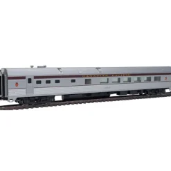 Walthers 910-30154 HO Canadian Pacific 85' Budd Diner - Ready to Run - Your Source for Gaming Essentials*