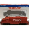 Walthers 931-114 HO Canadian Pacific GP9M Diesel Locomotive #1522 - Your Source for Gaming Essentials Store