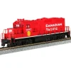 Walthers 931-135 HO Canadian Pacific EMD GP9M Standard DC #1597 - Your Source for Gaming Essentials Flash Sale