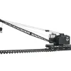 Walthers 920-105001 HO Canadian Pacific American Crane Pwd Standard DC #414212 - Your Source for Gaming Essentials New