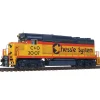Walthers 920-48852 HO Chessie EMD GP30 Diesel Locomotive #3007 - Standard DC - Your Source for Gaming Essentials Cheap
