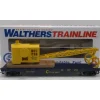 Walthers 931-1782 HO Chessie System/B&O Log Crane Car #9151 - Your Source for Gaming Essentials Online