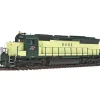 Walthers 920-48053 HO Chicago & North Western EMD SD45 DC PROTO 2000 #6482 - Your Source for Gaming Essentials Clearance