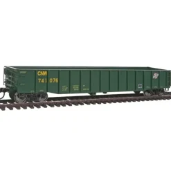 Walthers 920-105502 HO Chicago & North Western 53' Thrall Gondola RTR #741076 - Your Source for Gaming Essentials Discount