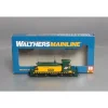 Walthers 910-9226 HO Chicago & North Western EMD SW1 Standard DC #1268 - Your Source for Gaming Essentials* New