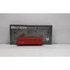 Walthers 920-108802 HO Chicago Burlington & Quincy 40' Stock Car RTR #50023 - Your Source for Gaming Essentials New